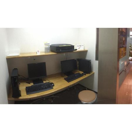 Tottori City Hotel / Vacation Stay 81348 외부 사진