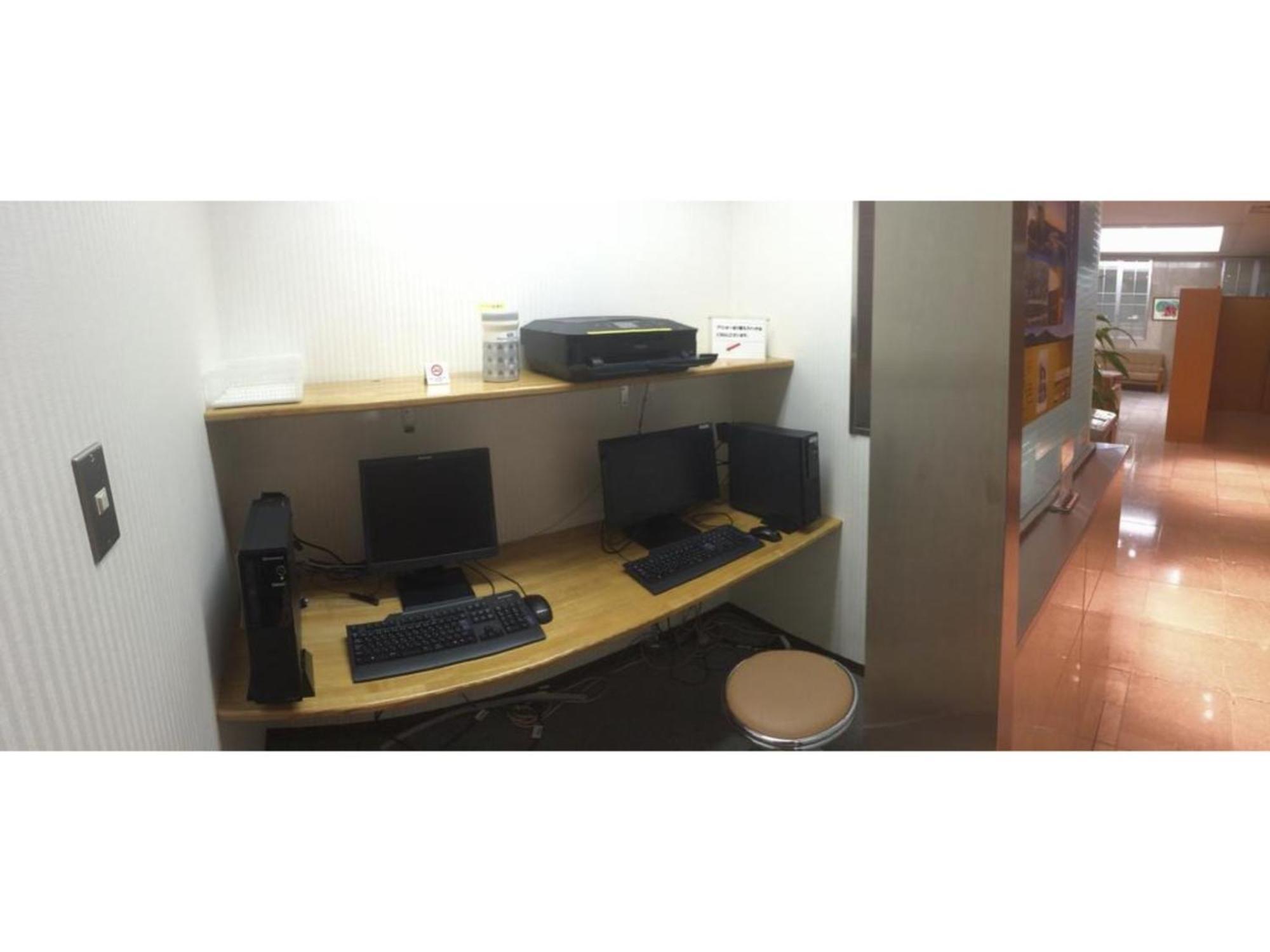 Tottori City Hotel / Vacation Stay 81348 외부 사진